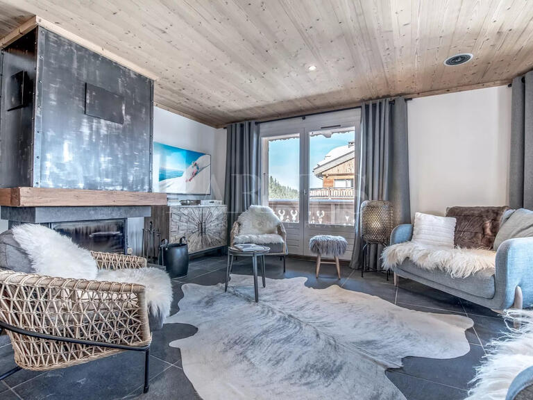 Holidays Property courchevel - 3 bedrooms