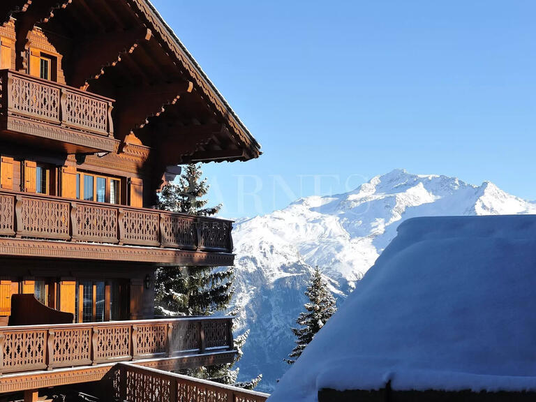 Holidays Property courchevel - 5 bedrooms