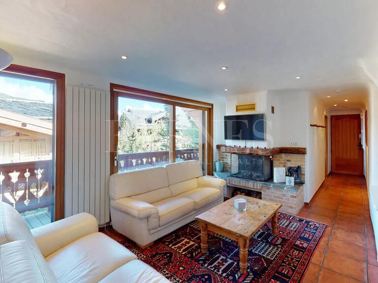 Holidays Property courchevel - 4 bedrooms