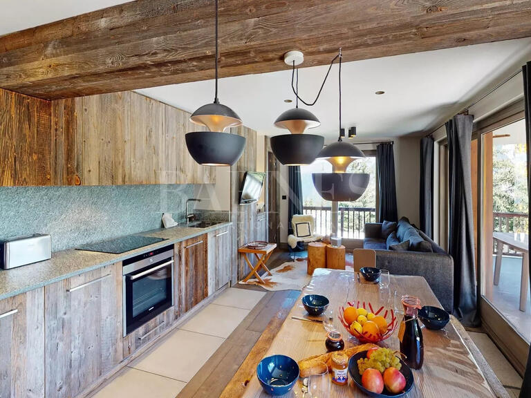 Holidays Property courchevel - 3 bedrooms
