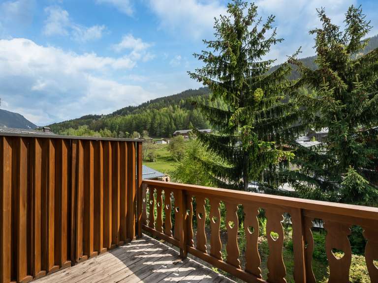 Villa courchevel - 3 bedrooms - 144m²