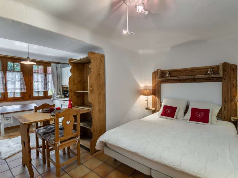 Villa courchevel - 3 bedrooms - 144m²