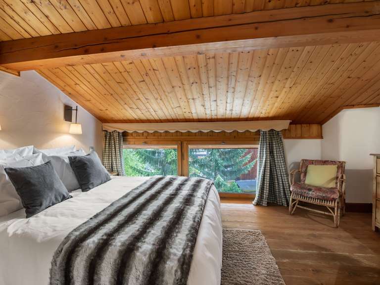 Villa courchevel - 3 bedrooms - 144m²