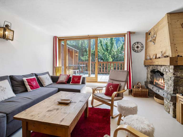 Villa courchevel - 3 bedrooms - 144m²