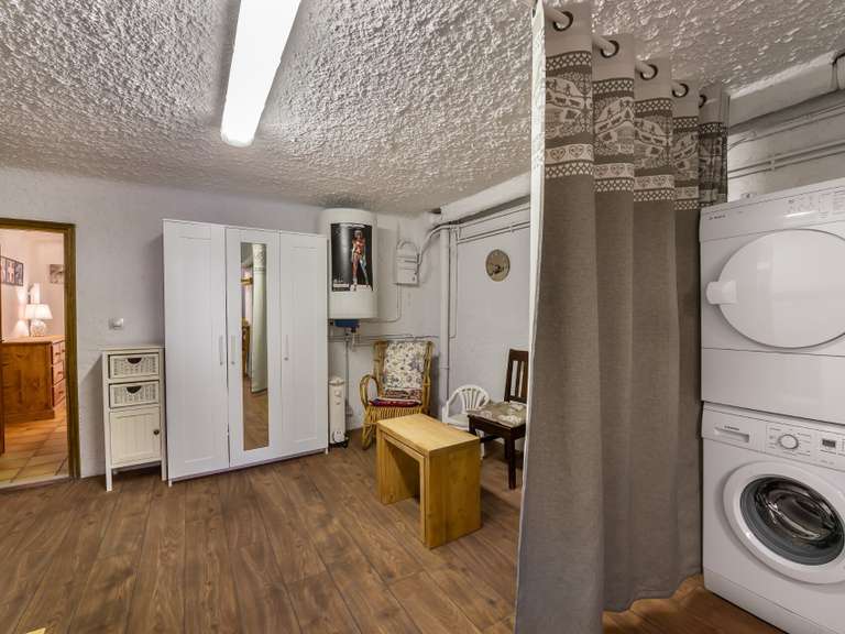 Villa courchevel - 3 bedrooms - 144m²