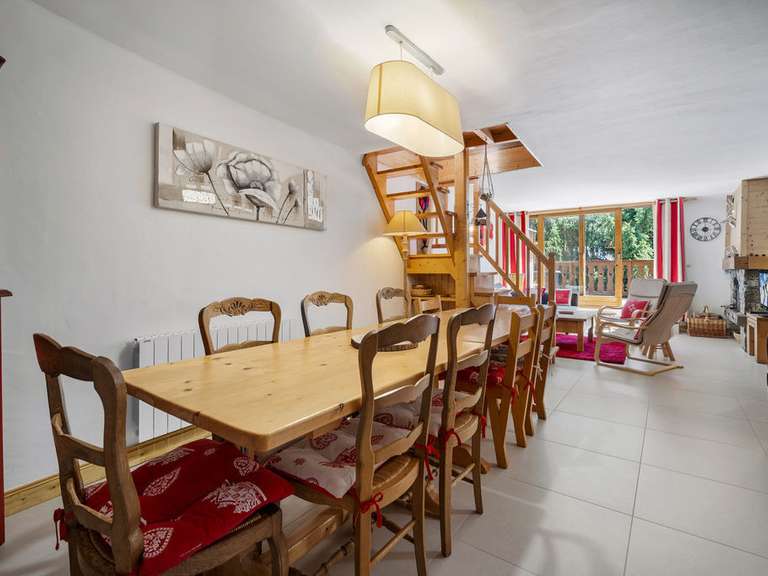 Villa courchevel - 3 bedrooms - 144m²