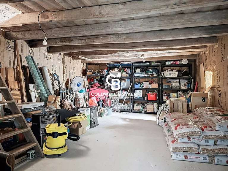 Maison Courçon - 4 chambres - 275m²