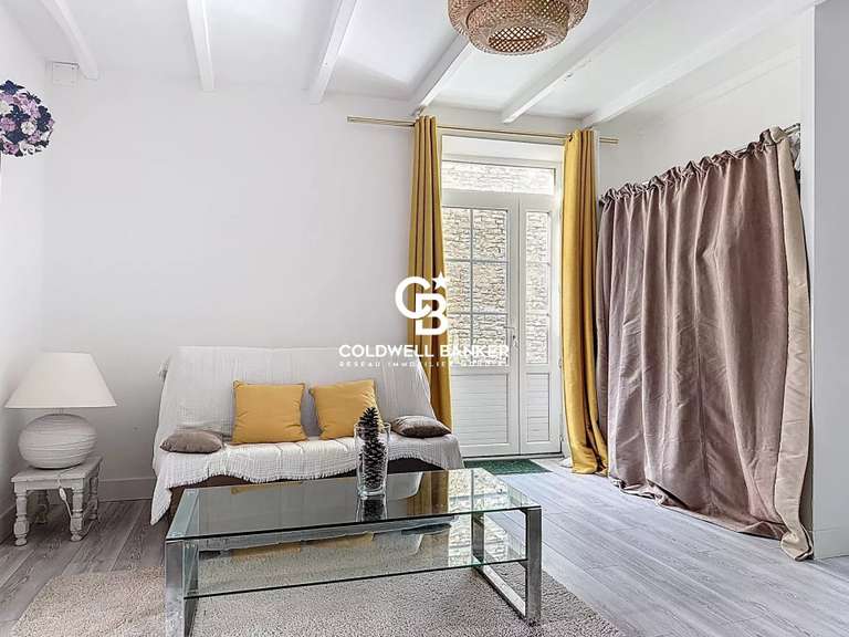 Maison Courçon - 4 chambres - 275m²