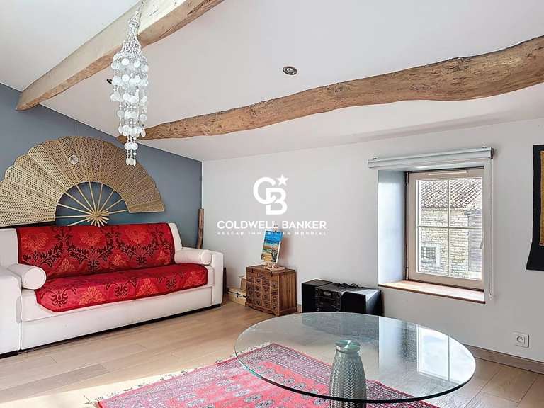 Maison Courçon - 4 chambres - 275m²