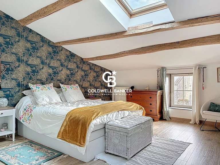 Maison Courçon - 4 chambres - 275m²