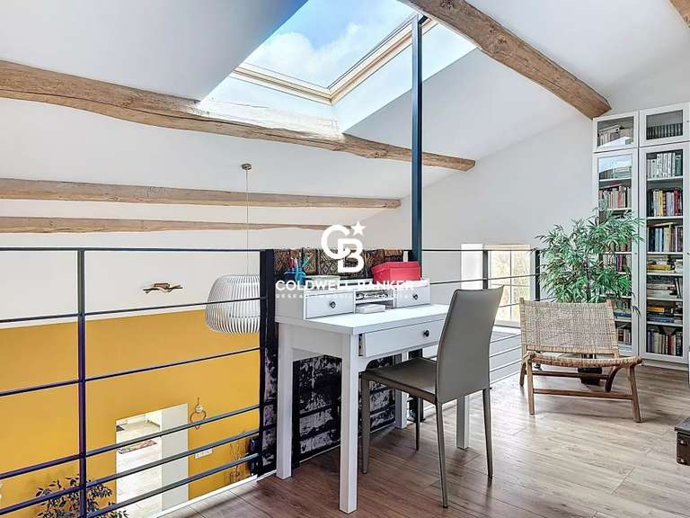 Maison Courçon - 4 chambres - 275m²