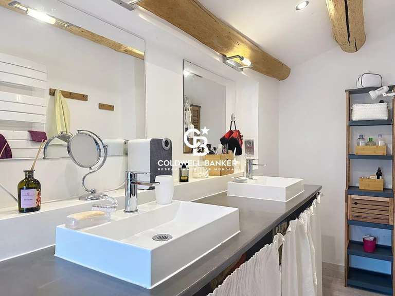 Maison Courçon - 4 chambres - 275m²