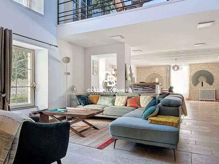 Maison Courçon - 4 chambres - 275m²