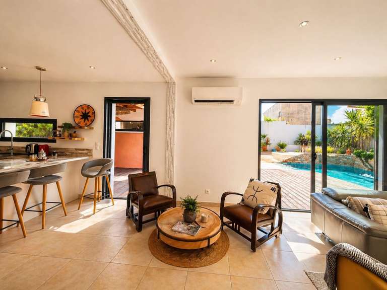 Maison Cournonsec - 150m²