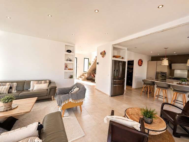 Maison Cournonsec - 150m²