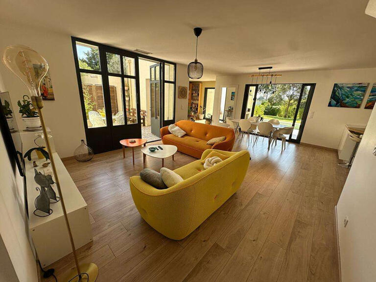 Maison Cournonterral - 5 chambres