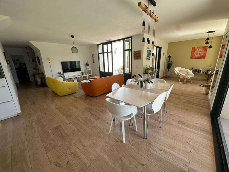 Maison Cournonterral - 5 chambres