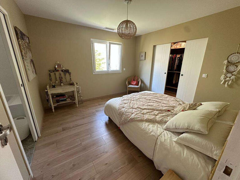Maison Cournonterral - 5 chambres
