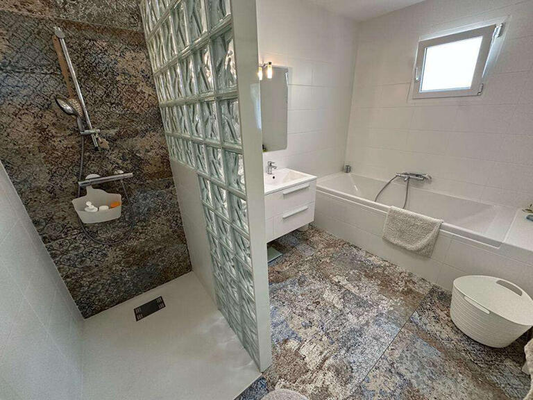 Maison Cournonterral - 5 chambres