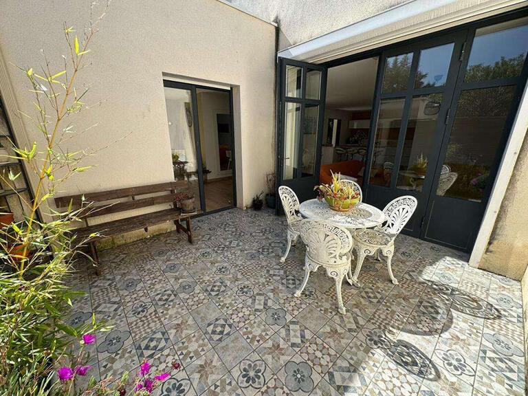Maison Cournonterral - 5 chambres
