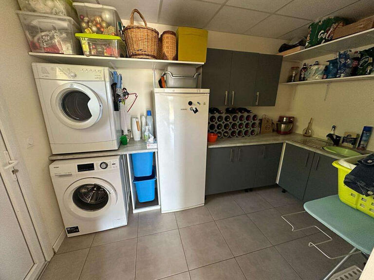 Maison Cournonterral - 5 chambres