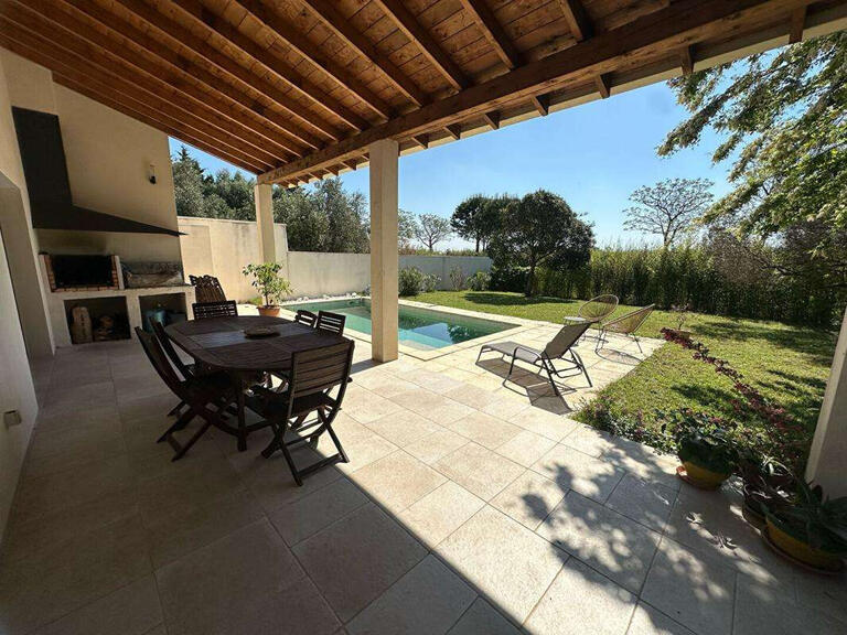 Maison Cournonterral - 5 chambres