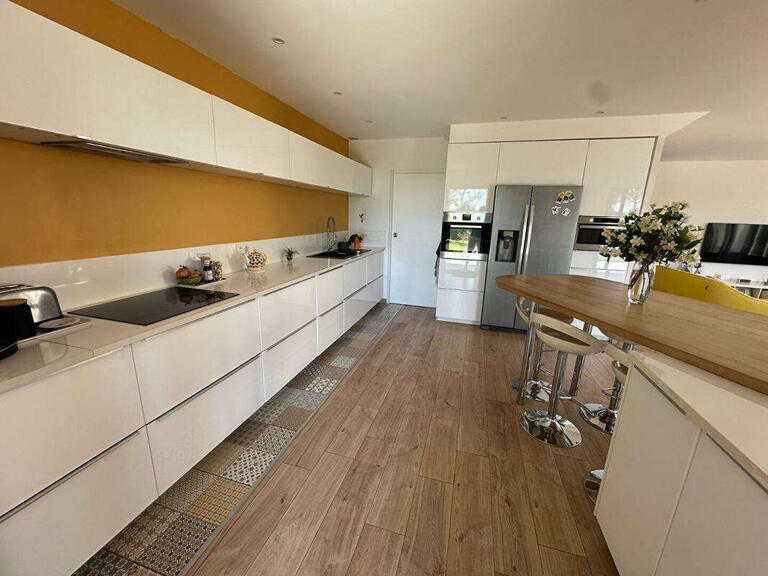 Maison Cournonterral - 5 chambres