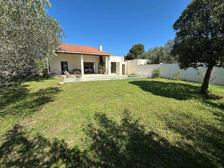 Maison Cournonterral - 5 chambres