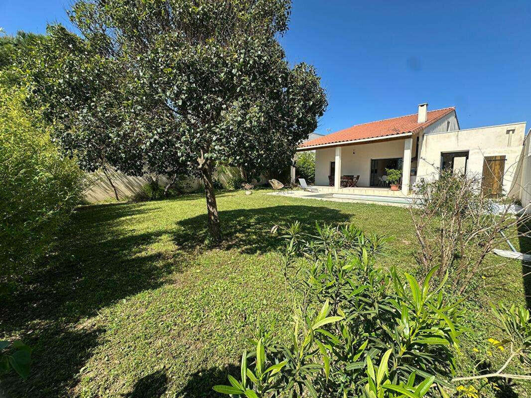 Maison Cournonterral