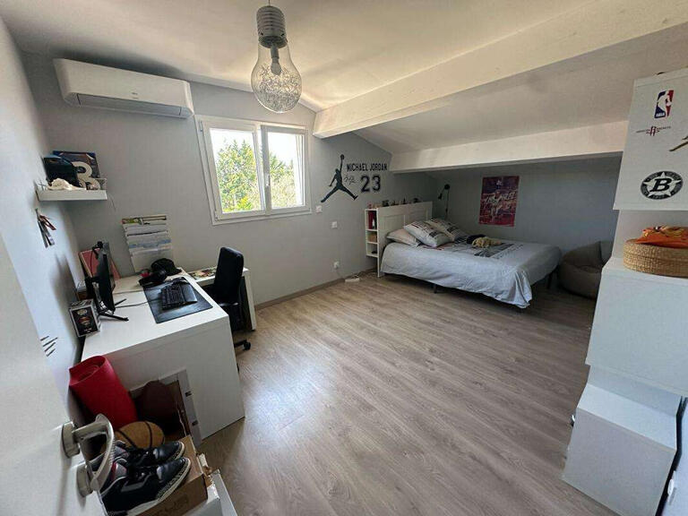 Maison Cournonterral - 5 chambres