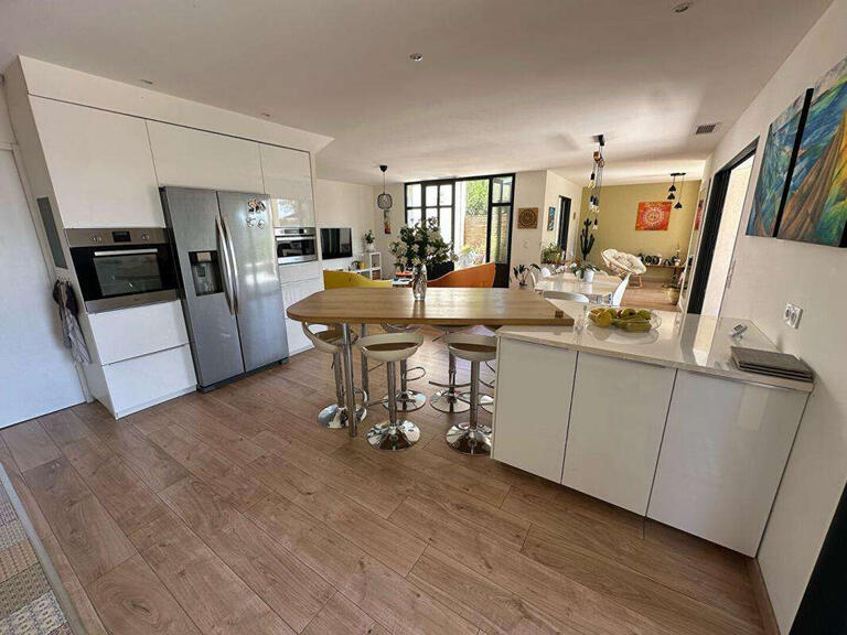 Maison Cournonterral - 5 chambres