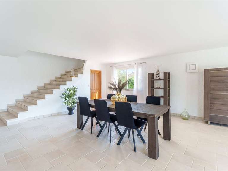 Maison Cournonterral - 5 chambres - 280m²