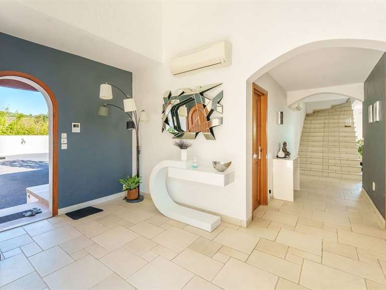 Maison Cournonterral - 5 chambres - 280m²