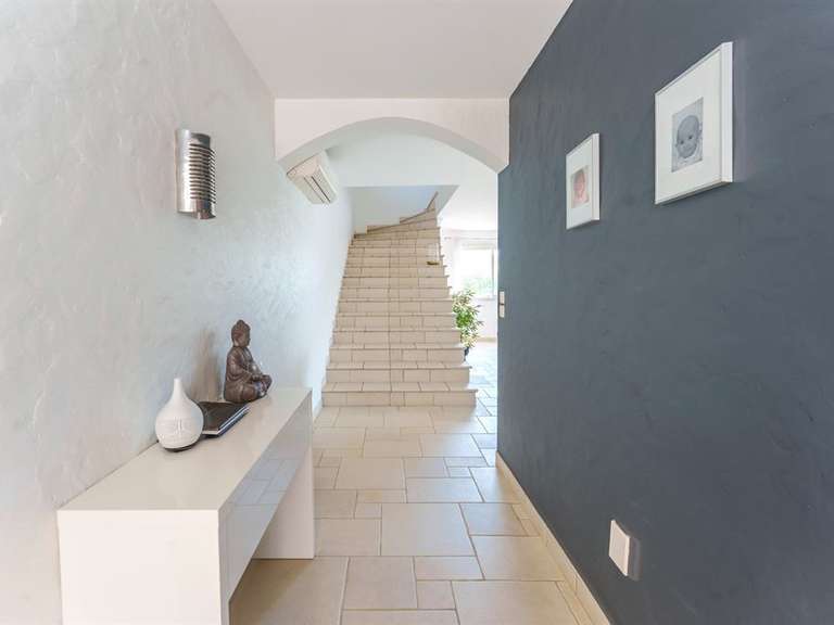 Maison Cournonterral - 5 chambres - 280m²