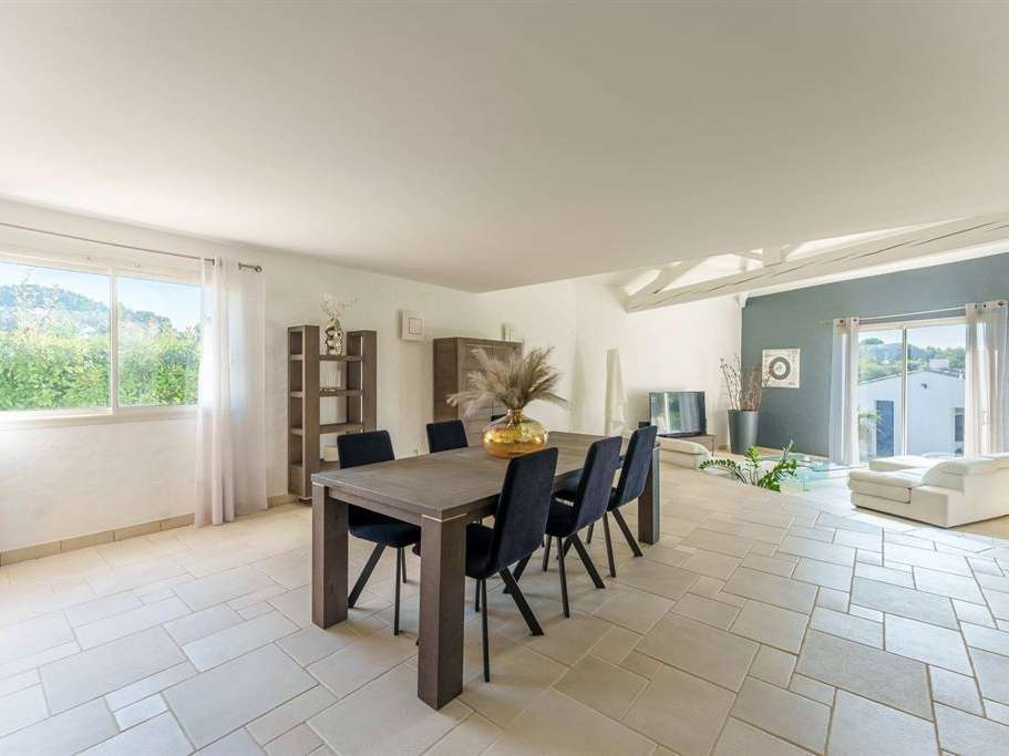 Maison Cournonterral