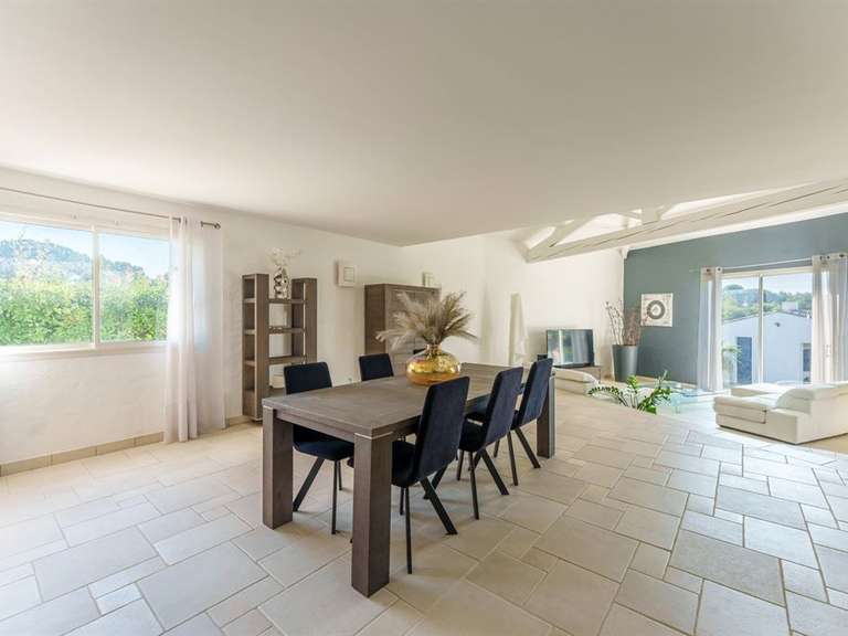 Maison Cournonterral - 5 chambres - 280m²