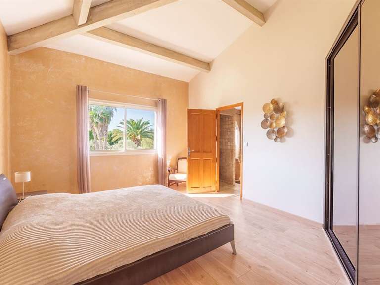 Maison Cournonterral - 5 chambres - 280m²