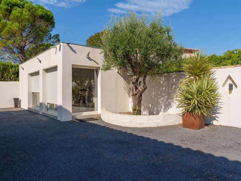 Maison Cournonterral - 5 chambres - 280m²
