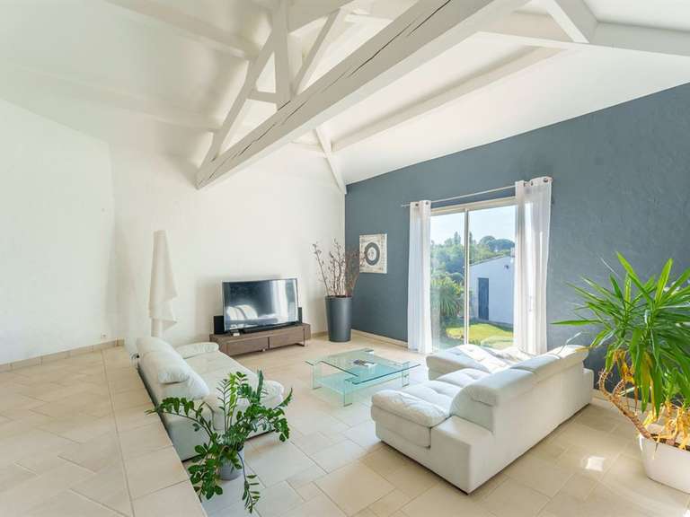 Maison Cournonterral - 5 chambres - 280m²