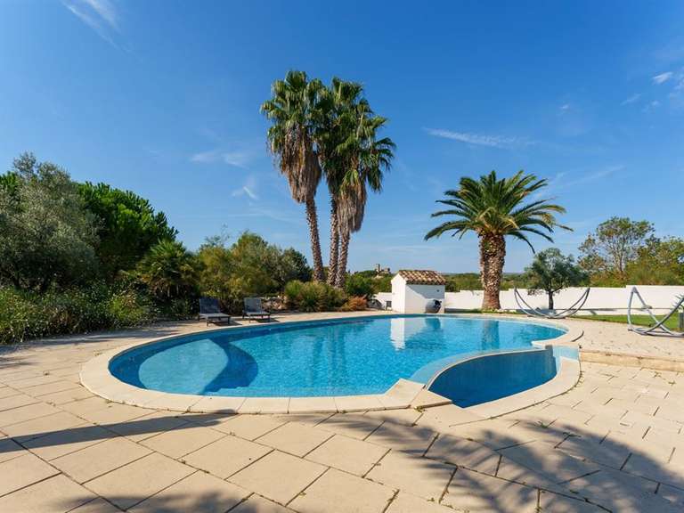 Maison Cournonterral - 5 chambres - 280m²