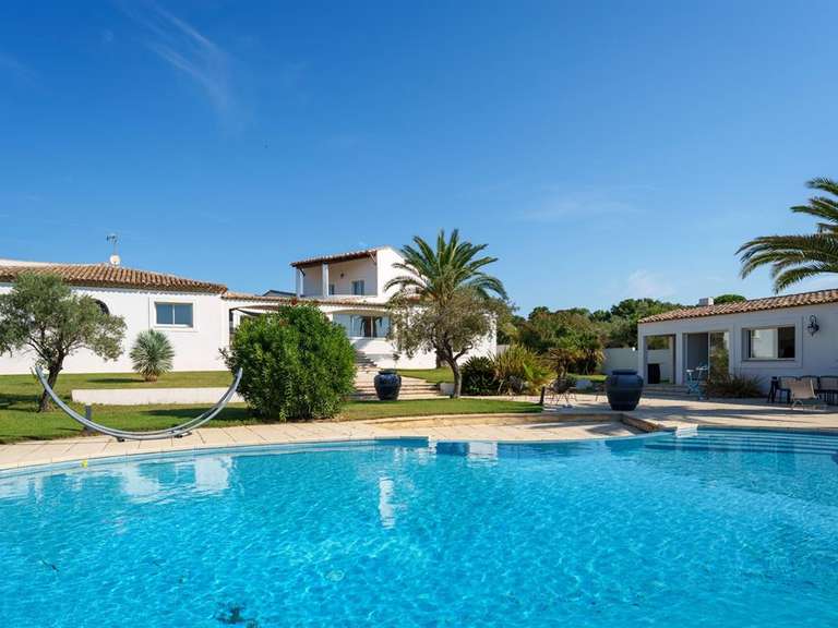 Maison Cournonterral - 5 chambres - 280m²