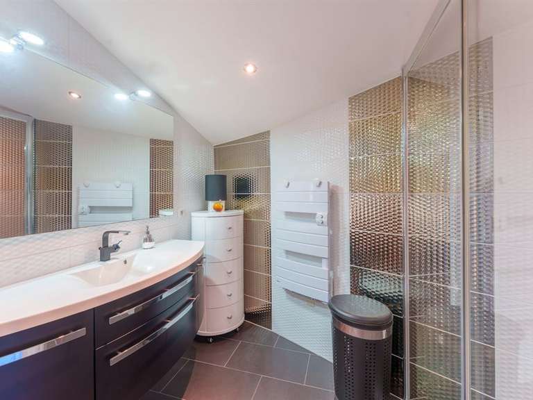 Maison Cournonterral - 5 chambres - 280m²