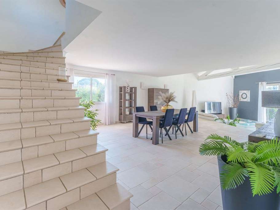Maison Cournonterral