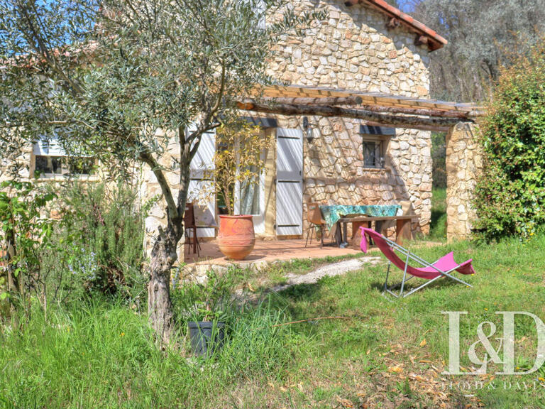 Maison Courry - 7 chambres - 202m²
