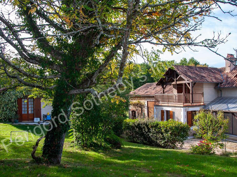 Sale House Coursac - 3 bedrooms