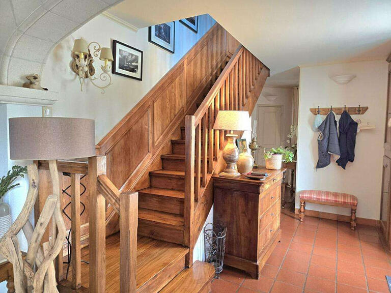 Maison Coursac - 6 chambres