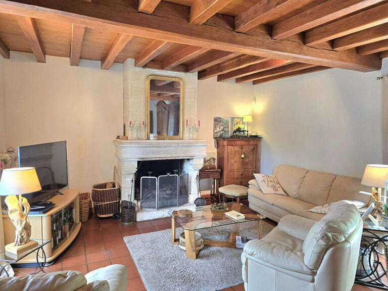 Maison Coursac - 6 chambres