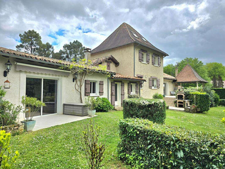 Maison Coursac - 6 chambres