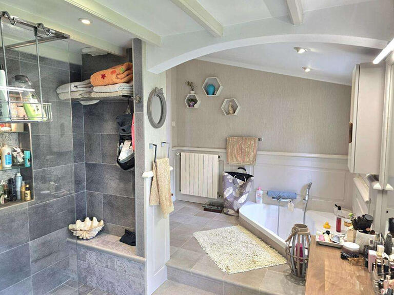 Maison Coursac - 6 chambres