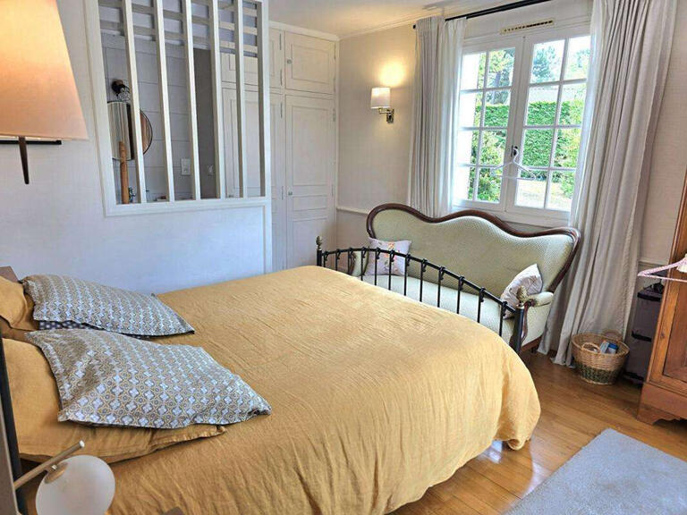 Maison Coursac - 6 chambres